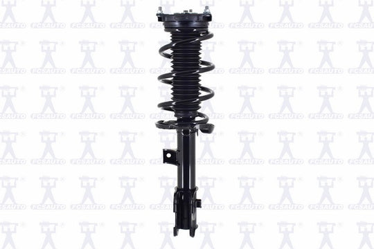 1334438L Front Left Suspension Strut and Coil Spring Assembly FCS Shocks & Struts