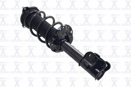 1334438R Front Right Suspension Strut and Coil Spring Assembly FCS Shocks & Struts