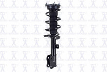 Charger l'image dans la galerie, 1334438R Front Right Suspension Strut and Coil Spring Assembly FCS Shocks &amp; Struts