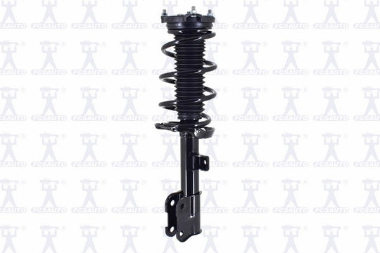 1334438R Front Right Suspension Strut and Coil Spring Assembly FCS Shocks & Struts