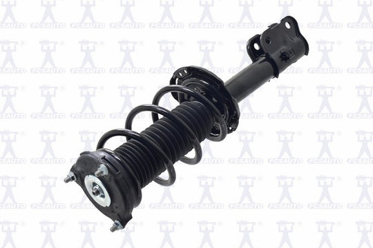 1334438R Front Right Suspension Strut and Coil Spring Assembly FCS Shocks & Struts