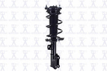 Charger l'image dans la galerie, 1334466L Front Left Suspension Strut and Coil Spring Assembly FCS Shocks &amp; Struts
