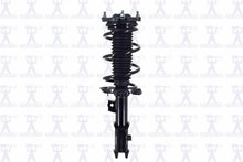 Charger l'image dans la galerie, 1334466L Front Left Suspension Strut and Coil Spring Assembly FCS Shocks &amp; Struts