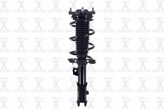 1334466L Front Left Suspension Strut and Coil Spring Assembly FCS Shocks & Struts