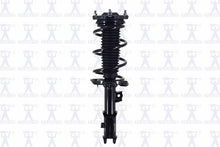 Charger l'image dans la galerie, 1334466R Front Right Suspension Strut and Coil Spring Assembly FCS Shocks &amp; Struts