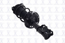 Charger l'image dans la galerie, 1334466R Front Right Suspension Strut and Coil Spring Assembly FCS Shocks &amp; Struts