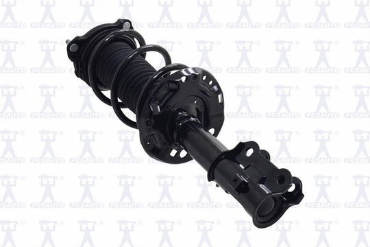 1334466R Front Right Suspension Strut and Coil Spring Assembly FCS Shocks & Struts