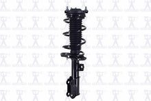 Charger l'image dans la galerie, 1334466R Front Right Suspension Strut and Coil Spring Assembly FCS Shocks &amp; Struts
