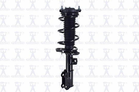 1334466R Front Right Suspension Strut and Coil Spring Assembly FCS Shocks & Struts