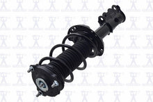Charger l'image dans la galerie, 1334466R Front Right Suspension Strut and Coil Spring Assembly FCS Shocks &amp; Struts