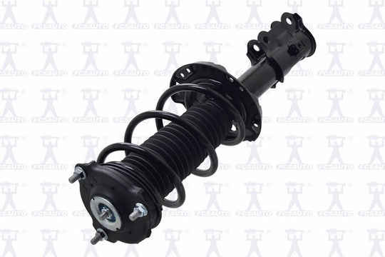 1334466R Front Right Suspension Strut and Coil Spring Assembly FCS Shocks & Struts