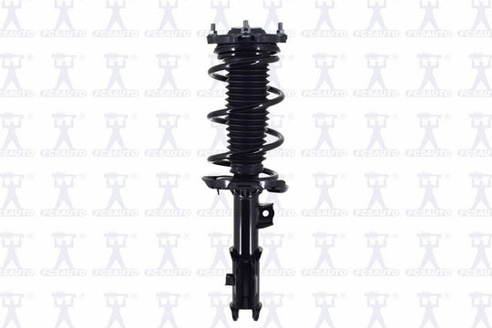 1334466R Front Right Suspension Strut and Coil Spring Assembly FCS Shocks & Struts