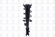 Charger l'image dans la galerie, 1334467L Front Left Suspension Strut and Coil Spring Assembly FCS Shocks &amp; Struts