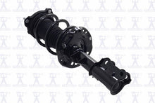 Charger l'image dans la galerie, 1334467L Front Left Suspension Strut and Coil Spring Assembly FCS Shocks &amp; Struts