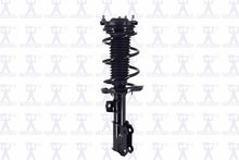 Charger l'image dans la galerie, 1334467L Front Left Suspension Strut and Coil Spring Assembly FCS Shocks &amp; Struts