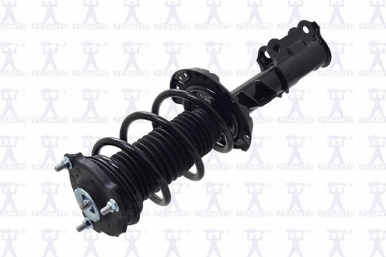 1334467L Front Left Suspension Strut and Coil Spring Assembly FCS Shocks & Struts
