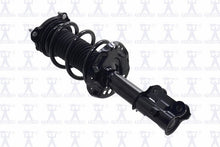 Load image into Gallery viewer, 1334467R Front Right Suspension Strut and Coil Spring Assembly FCS Shocks &amp; Struts