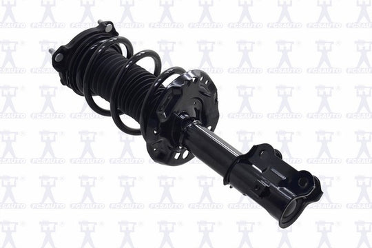 1334467R Front Right Suspension Strut and Coil Spring Assembly FCS Shocks & Struts