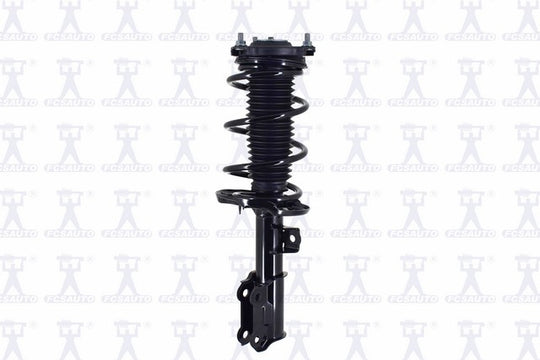 1334467R Front Right Suspension Strut and Coil Spring Assembly FCS Shocks & Struts