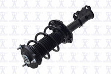 Load image into Gallery viewer, 1334467R Front Right Suspension Strut and Coil Spring Assembly FCS Shocks &amp; Struts