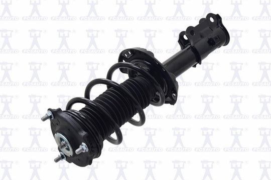 1334467R Front Right Suspension Strut and Coil Spring Assembly FCS Shocks & Struts