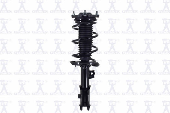 1334467R Front Right Suspension Strut and Coil Spring Assembly FCS Shocks & Struts
