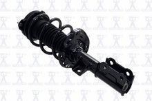 Charger l'image dans la galerie, 1334472L Front Left Suspension Strut and Coil Spring Assembly FCS Shocks &amp; Struts