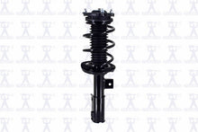 Charger l'image dans la galerie, 1334472L Front Left Suspension Strut and Coil Spring Assembly FCS Shocks &amp; Struts