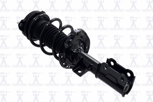 1334473L Front Left Suspension Strut and Coil Spring Assembly FCS Shocks & Struts