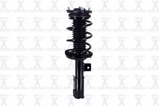 1334473L Front Left Suspension Strut and Coil Spring Assembly FCS Shocks & Struts