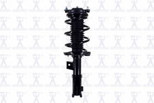 Load image into Gallery viewer, 1334473L Front Left Suspension Strut and Coil Spring Assembly FCS Shocks &amp; Struts