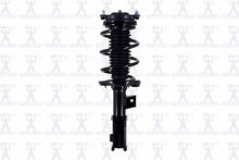 Load image into Gallery viewer, 1334473R Front Right Suspension Strut and Coil Spring Assembly FCS Shocks &amp; Struts