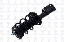 Load image into Gallery viewer, 1334473R Front Right Suspension Strut and Coil Spring Assembly FCS Shocks &amp; Struts