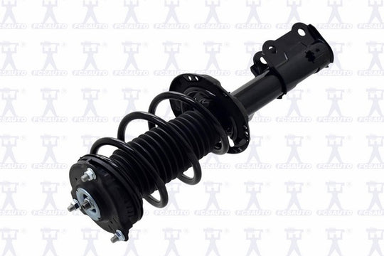 1334473R Front Right Suspension Strut and Coil Spring Assembly FCS Shocks & Struts