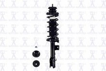 Charger l'image dans la galerie, 1334483L Front Left Suspension Strut and Coil Spring Assembly FCS Shocks &amp; Struts