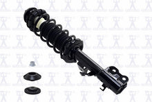 Charger l'image dans la galerie, 1334483L Front Left Suspension Strut and Coil Spring Assembly FCS Shocks &amp; Struts