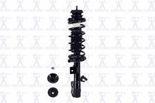 Charger l'image dans la galerie, 1334483L Front Left Suspension Strut and Coil Spring Assembly FCS Shocks &amp; Struts