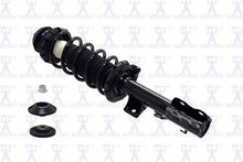 Charger l'image dans la galerie, 1334483R Front Right Suspension Strut and Coil Spring Assembly FCS Shocks &amp; Struts