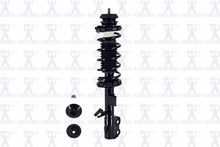 Charger l'image dans la galerie, 1334483R Front Right Suspension Strut and Coil Spring Assembly FCS Shocks &amp; Struts
