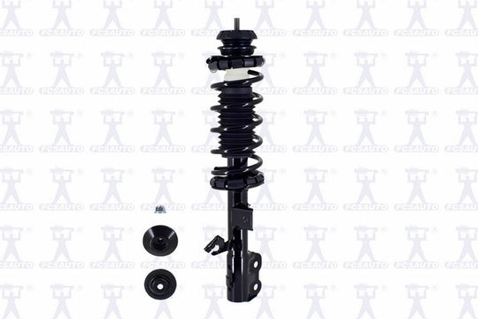 1334483R Front Right Suspension Strut and Coil Spring Assembly FCS Shocks & Struts