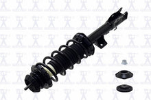 Charger l'image dans la galerie, 1334483R Front Right Suspension Strut and Coil Spring Assembly FCS Shocks &amp; Struts