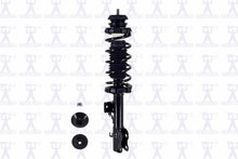 Charger l'image dans la galerie, 1334483R Front Right Suspension Strut and Coil Spring Assembly FCS Shocks &amp; Struts