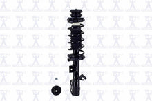 Charger l'image dans la galerie, 1334484L Front Left Suspension Strut and Coil Spring Assembly FCS Shocks &amp; Struts