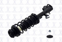 Charger l'image dans la galerie, 1334484L Front Left Suspension Strut and Coil Spring Assembly FCS Shocks &amp; Struts