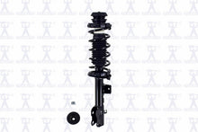 Charger l'image dans la galerie, 1334484L Front Left Suspension Strut and Coil Spring Assembly FCS Shocks &amp; Struts