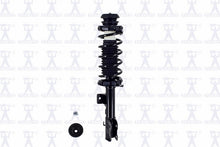 Load image into Gallery viewer, 1334484R Front Right Suspension Strut and Coil Spring Assembly FCS Shocks &amp; Struts