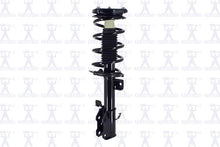 Load image into Gallery viewer, 1334485L Front Left Suspension Strut and Coil Spring Assembly FCS Shocks &amp; Struts
