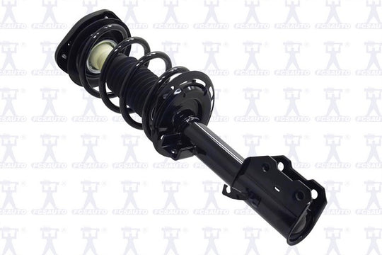 1334485R Front Right Suspension Strut and Coil Spring Assembly FCS Shocks & Struts