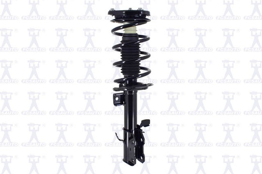 1334485R Front Right Suspension Strut and Coil Spring Assembly FCS Shocks & Struts