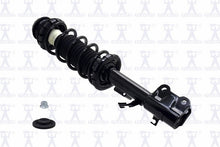 Charger l'image dans la galerie, 1334486L Front Left Suspension Strut and Coil Spring Assembly FCS Shocks &amp; Struts